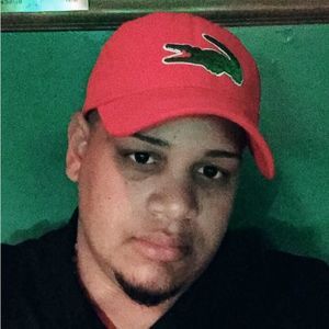 Meet your Posher, Hugo javier